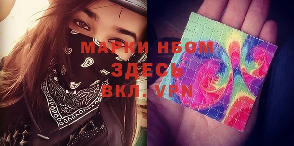 стафф Заволжск